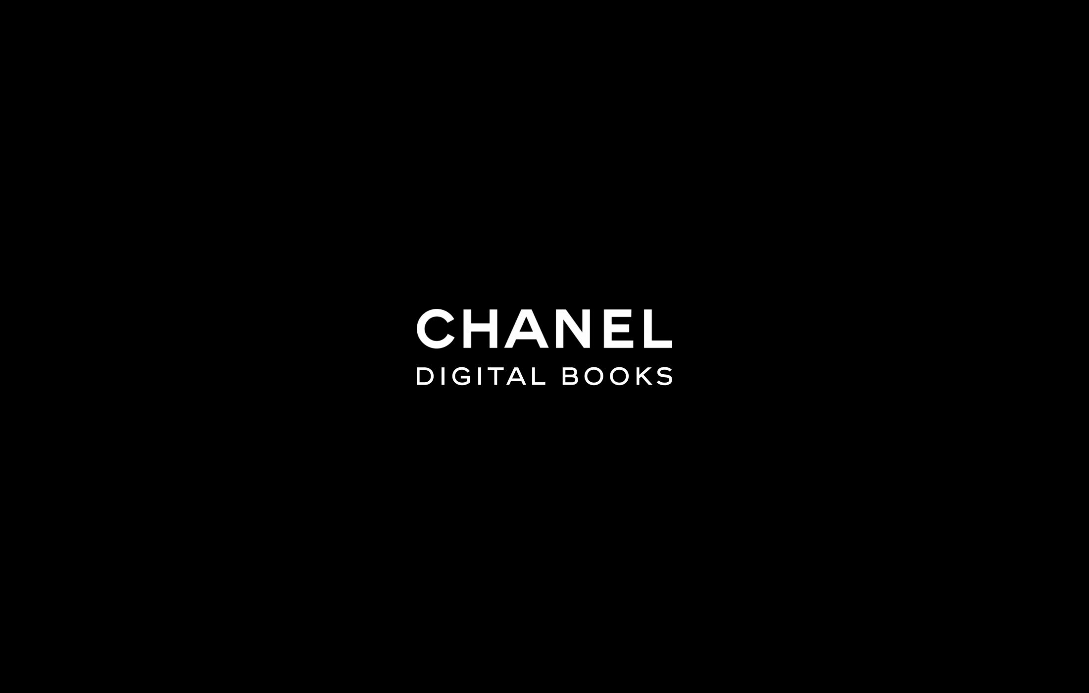 Chanel Digital Books