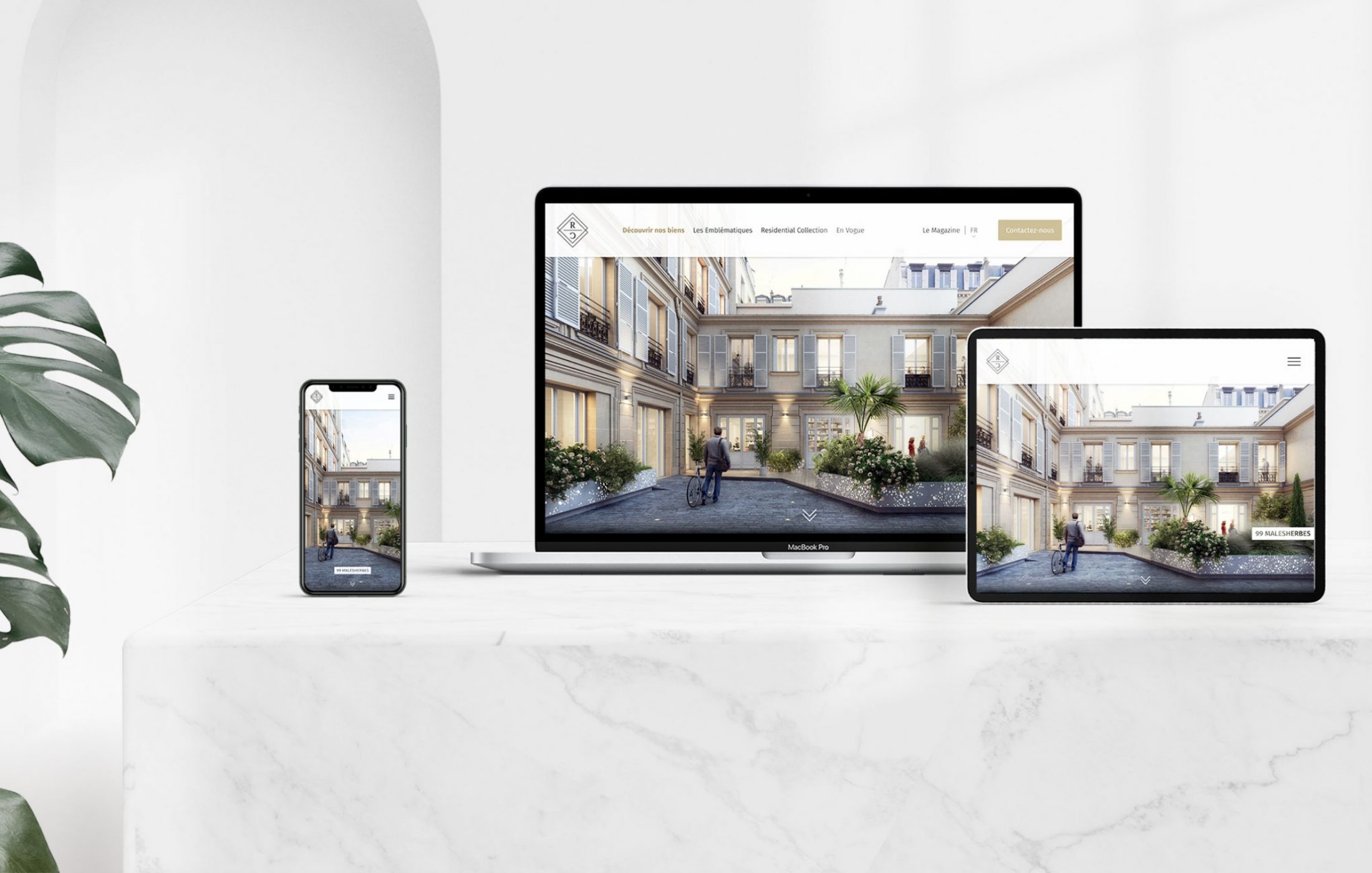 Residential Collection